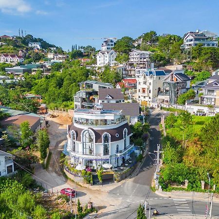 Pham Gia Villa & Hotel Dalat エクステリア 写真