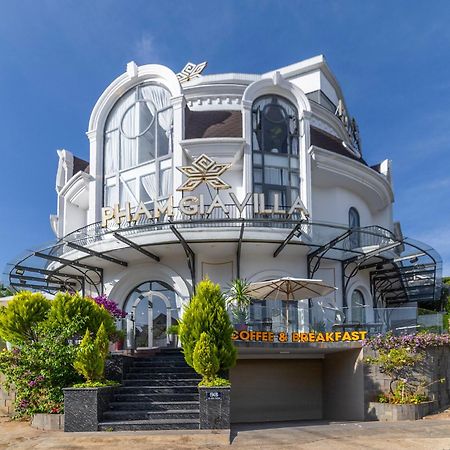 Pham Gia Villa & Hotel Dalat エクステリア 写真