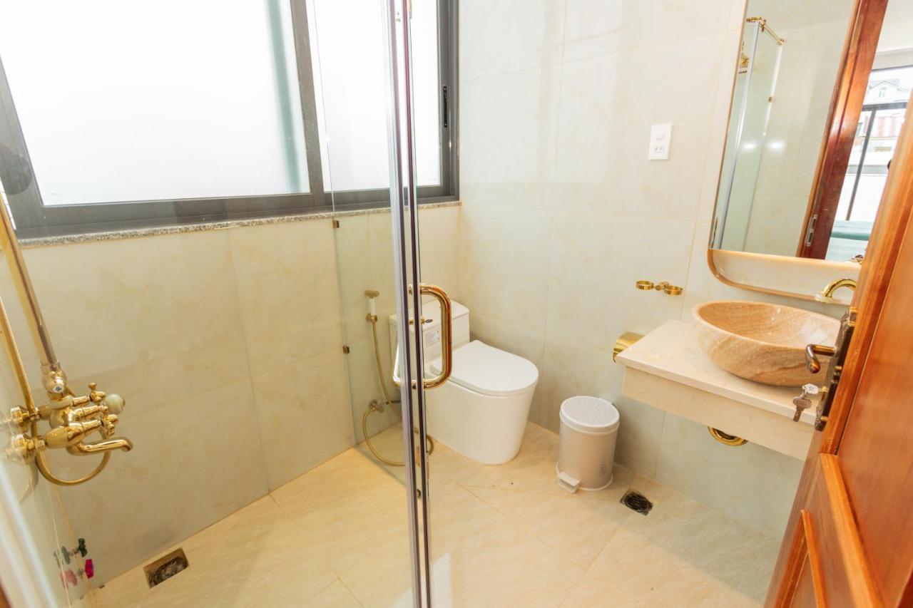 Pham Gia Villa & Hotel Dalat エクステリア 写真
