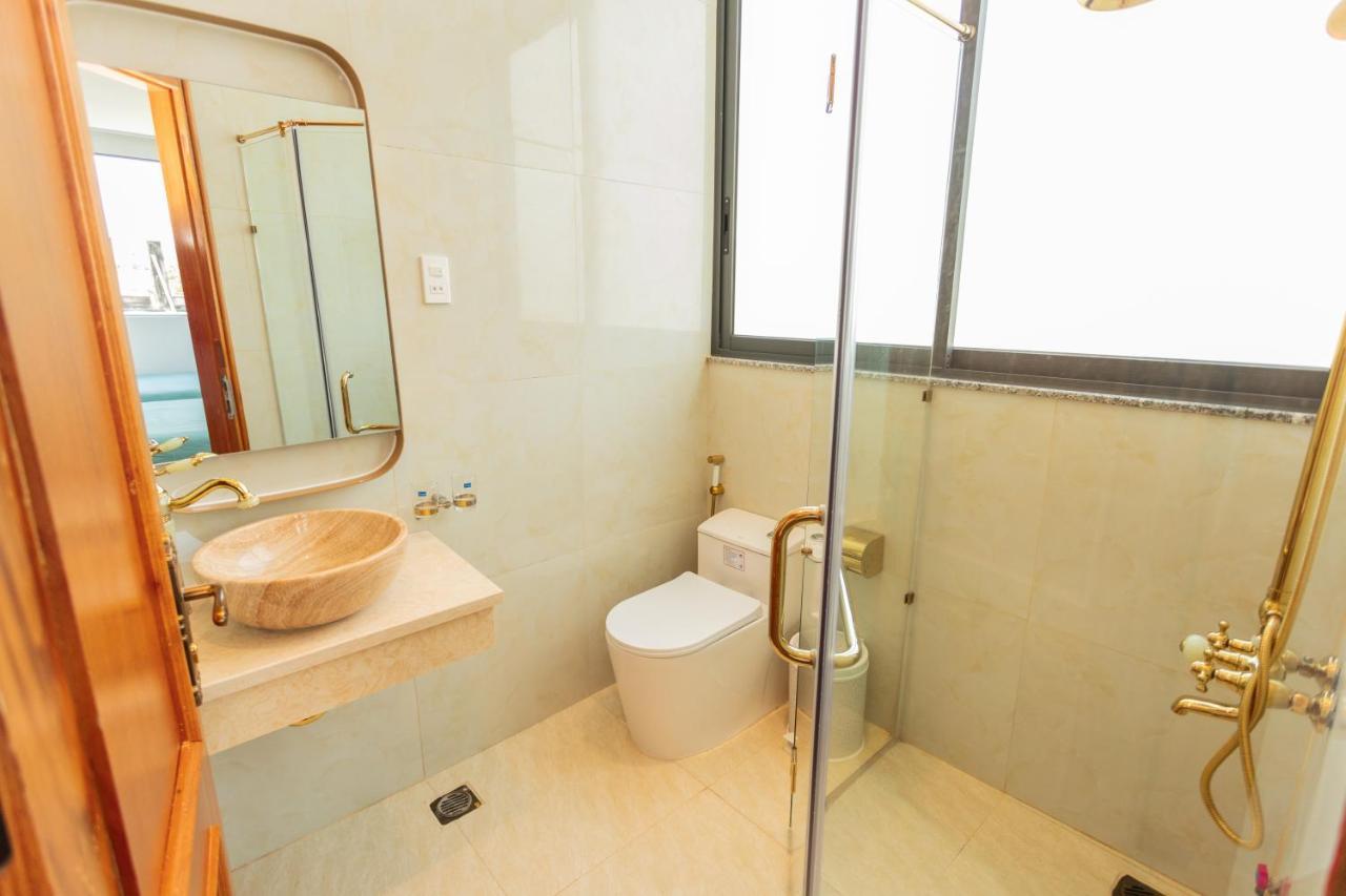 Pham Gia Villa & Hotel Dalat エクステリア 写真
