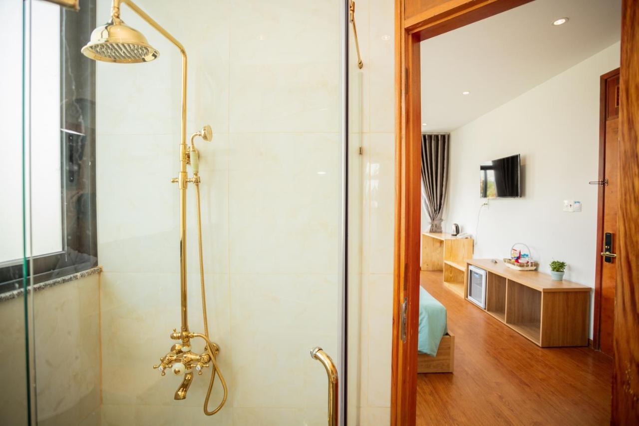 Pham Gia Villa & Hotel Dalat エクステリア 写真