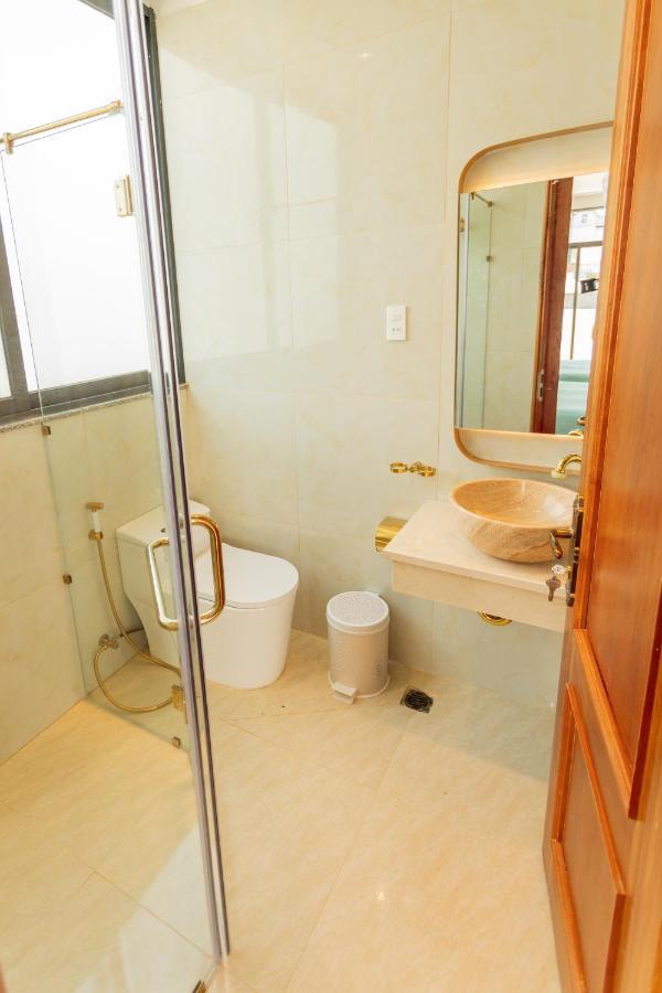 Pham Gia Villa & Hotel Dalat エクステリア 写真