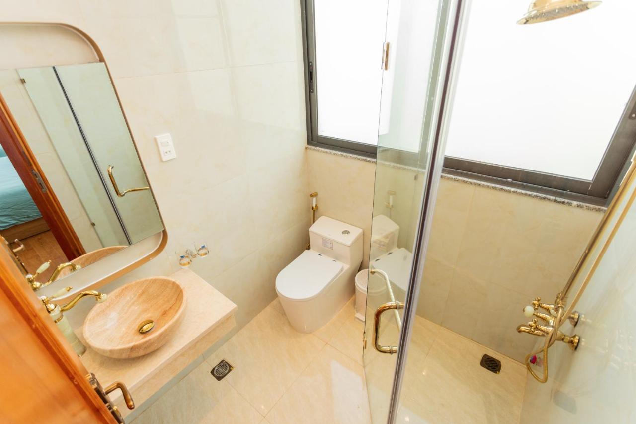 Pham Gia Villa & Hotel Dalat エクステリア 写真