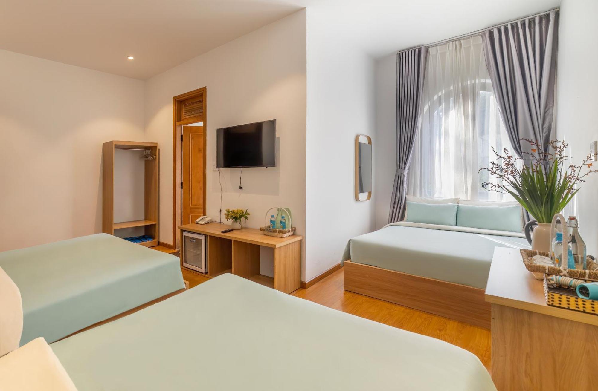 Pham Gia Villa & Hotel Dalat エクステリア 写真