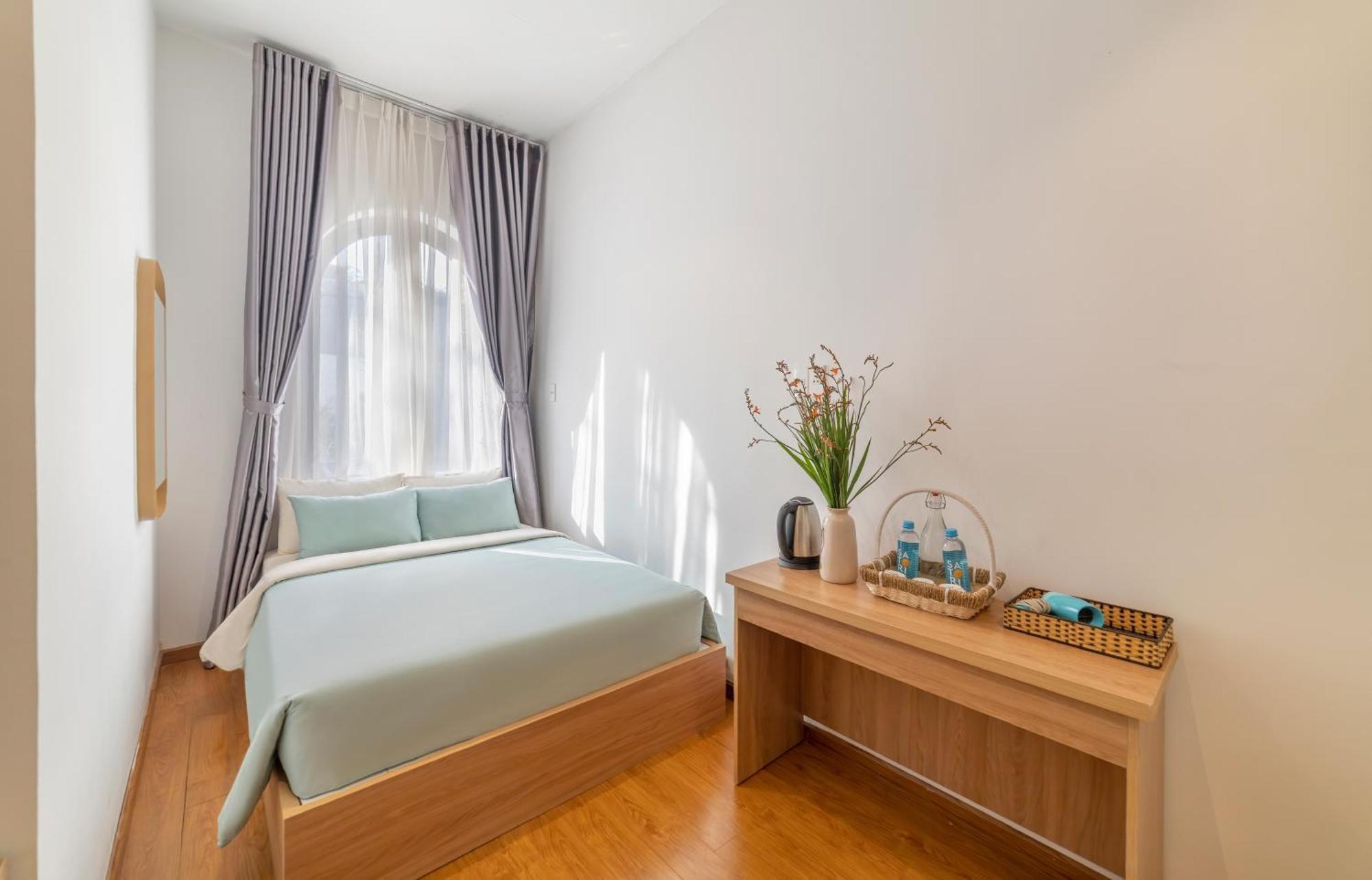 Pham Gia Villa & Hotel Dalat エクステリア 写真